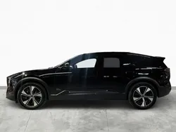 Svart Begagnad 2024 Polestar 3 Long Range Dual motor Sedan | 899 900 kr (Dyr)