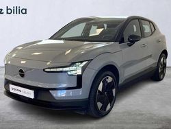 Grå Begagnad 2024 Volvo EX30 Plus SUV | 399 900 kr