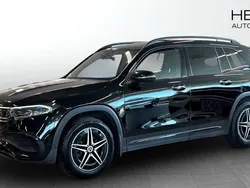 Mercedes EQB300
