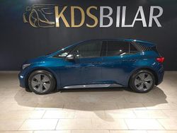 Blå Begagnad 2022 Cupra Born Halvkombi | 233 900 kr (Marknadspris)