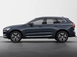 Ny 2025 Volvo XC60 Core SUV | 565 900 kr (Bra pris)