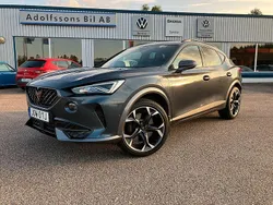Grå Begagnad 2024 Cupra Formentor VZ SUV | 355 000 kr (Marknadspris)