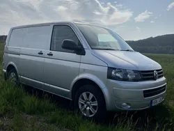 Silver Begagnad 2013 VW T5 Van | 105 000 kr (Superpris)