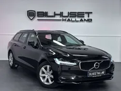 Begagnad 2018 Volvo V90 Business Edition Kombi | 189 900 kr (Lite dyr)