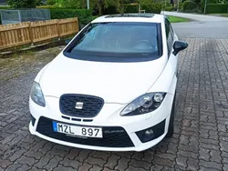 Begagnad 2013 Cupra Leon Halvkombi | 96 000 kr