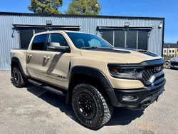 Ljusbrun (brun) Begagnad 2022 Dodge Ram Pickup | 1 498 750 kr