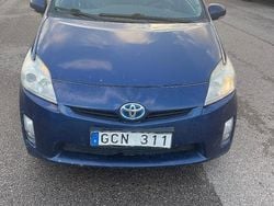 Begagnad 2010 Toyota Prius Kombi | 45 000 kr (Marknadspris)