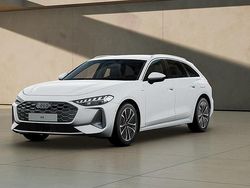 Vit Ny 2025 Audi A5 Proline Kombi | 549 000 kr