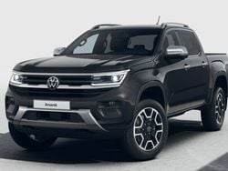 Ny 2024 VW Amarok Style Pickup | 749 875 kr (Marknadspris)