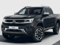 Ny 2024 VW Amarok Style Pickup | 749 875 kr (Marknadspris)