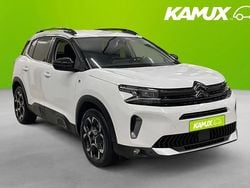 Vit Begagnad 2022 Citroën C5 Aircross Shine SUV | 264 700 kr (Marknadspris)