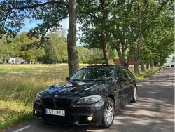 Grå Begagnad 2011 BMW 535 M Sport Kombi | 149 900 kr (Marknadspris)