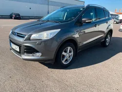 Grå Begagnad 2014 Ford Kuga SUV | 109 900 kr (Marknadspris)