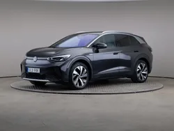 Mörkgrå Begagnad 2021 VW ID.4 Pro Performance SUV | 309 000 kr (Bra pris)