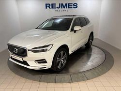 Vit Begagnad 2020 Volvo XC60 Inscription SUV | 419 500 kr (Lite dyr)