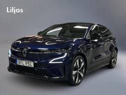 Okänd Begagnad 2022 Renault Mégane Techno Halvkombi | 259 900 kr (Bra pris)