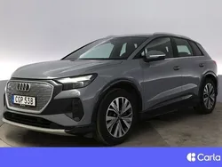 Null Begagnad 2021 Audi Q4 e-tron Advanced SUV | 342 900 kr (Superpris)