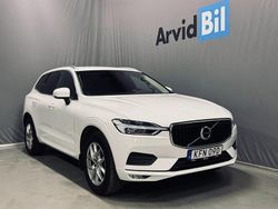 Vit Begagnad 2020 Volvo XC60 Momentum SUV | 299 700 kr (Superpris)