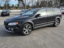 Svart Begagnad 2014 Volvo XC70 Summum SUV | 170 000 kr (Marknadspris)