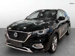 Svart Begagnad 2021 MG EHS Luxury SUV | 179 400 kr (Superpris)