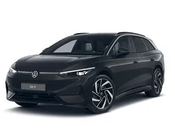 Ny 2024 VW ID.7 Pro Sedan | 599 900 kr (Marknadspris)