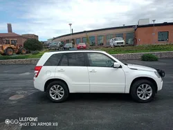 Vit Begagnad 2011 Suzuki Grand Vitara SUV | 50 000 kr (Lite dyr)