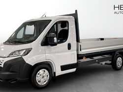 Ny 2025 Fiat Ducato Van | 369 200 kr