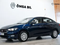 Okänd Begagnad 2016 Fiat Tipo Sedan | 114 800 kr (Marknadspris)