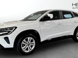 Glaciär vit Begagnad 2024 Renault Austral Evolution SUV | 264 900 kr