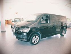 Flerfärgad Begagnad 2018 VW T6 Van | 279 900 kr (Bra pris)