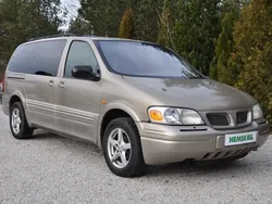 Brun Begagnad 1999 Chevrolet Trans Sport Sport Minibuss | 57 500 kr (Dyr)