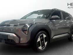 Ny 2025 Kia EV3 Plus SUV | 503 900 kr