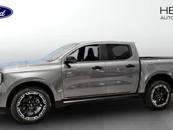 Ny 2025 Ford Ranger Pickup | 739 900 kr (Superpris)