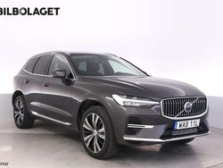 Grå Begagnad 2023 Volvo XC60 Ultimate SUV | 454 500 kr (Dyr)