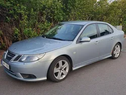 Grå Begagnad 2011 Saab 9-3 Sedan | 29 500 kr (Superpris)