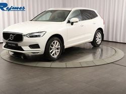 Vit Begagnad 2019 Volvo XC60 Momentum SUV | 309 900 kr (Bra pris)