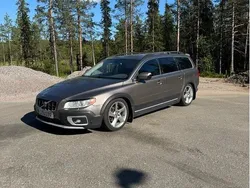 Grå Begagnad 2008 Volvo XC70 Summum SUV | 75 000 kr (Lite dyr)