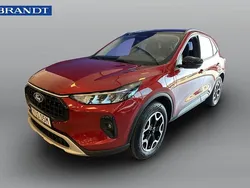 Röd Begagnad 2024 Ford Kuga Active X SUV | 429 900 kr
