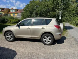 Brun Begagnad 2007 Toyota RAV4 SUV | 69 000 kr (Bra pris)