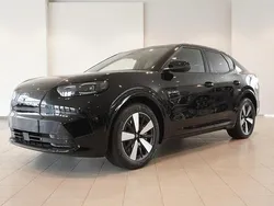 Svart (agate black (metallic)) Ny 2024 Ford Capri Halvkombi | 519 000 kr