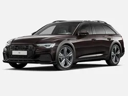 Ny 2025 Audi A6 Allroad Design Kombi | 679 000 kr (Superpris)