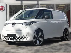 Begagnad 2023 VW ID. Buzz Van | 537 375 kr (Dyr)