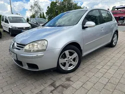 Silver Begagnad 2007 VW Golf VI Trendline Halvkombi | 49 800 kr (Marknadspris)