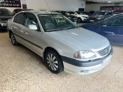 Silver Begagnad 2000 Toyota Avensis Sedan | 19 900 kr (Lite dyr)