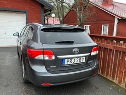 Begagnad 2015 Toyota Avensis Kombi | 105 000 kr (Superpris)