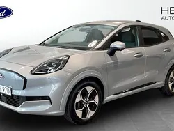 Ny 2026 Ford Puma Gen-E SUV | 397 375 kr