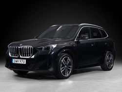 Svart Begagnad 2023 BMW X1 M Sport SUV | 618 000 kr (Dyr)