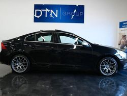 Begagnad 2013 Volvo S60 R-Design Sedan | 144 500 kr