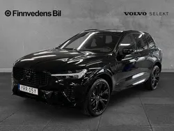 Svart Begagnad 2024 Volvo XC60 Ultra SUV | 719 000 kr