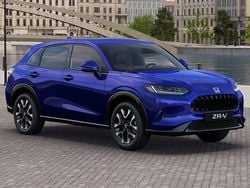 Ny 2024 Honda ZR-V Advance SUV | 409 900 kr (Marknadspris)